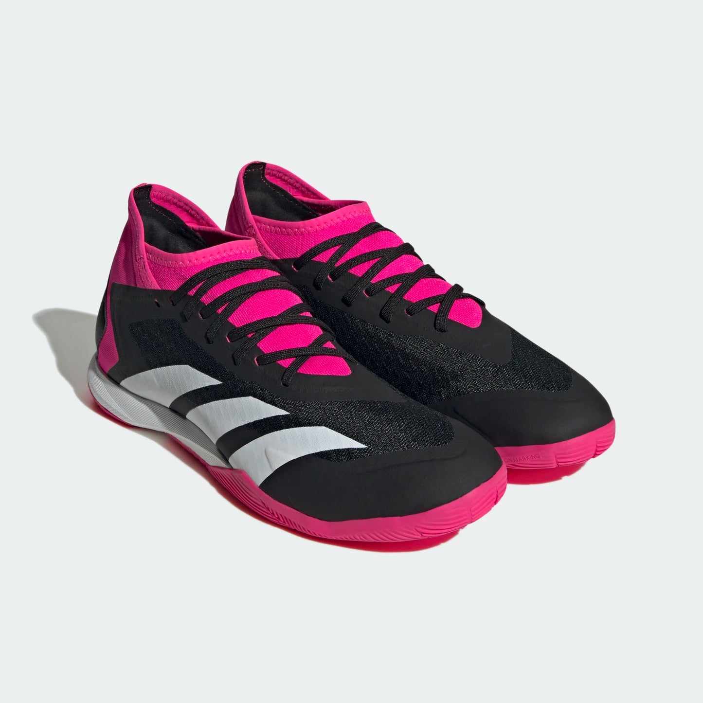 adidas PREDATOR ACCURACY.3 Indoor Soccer Shoes