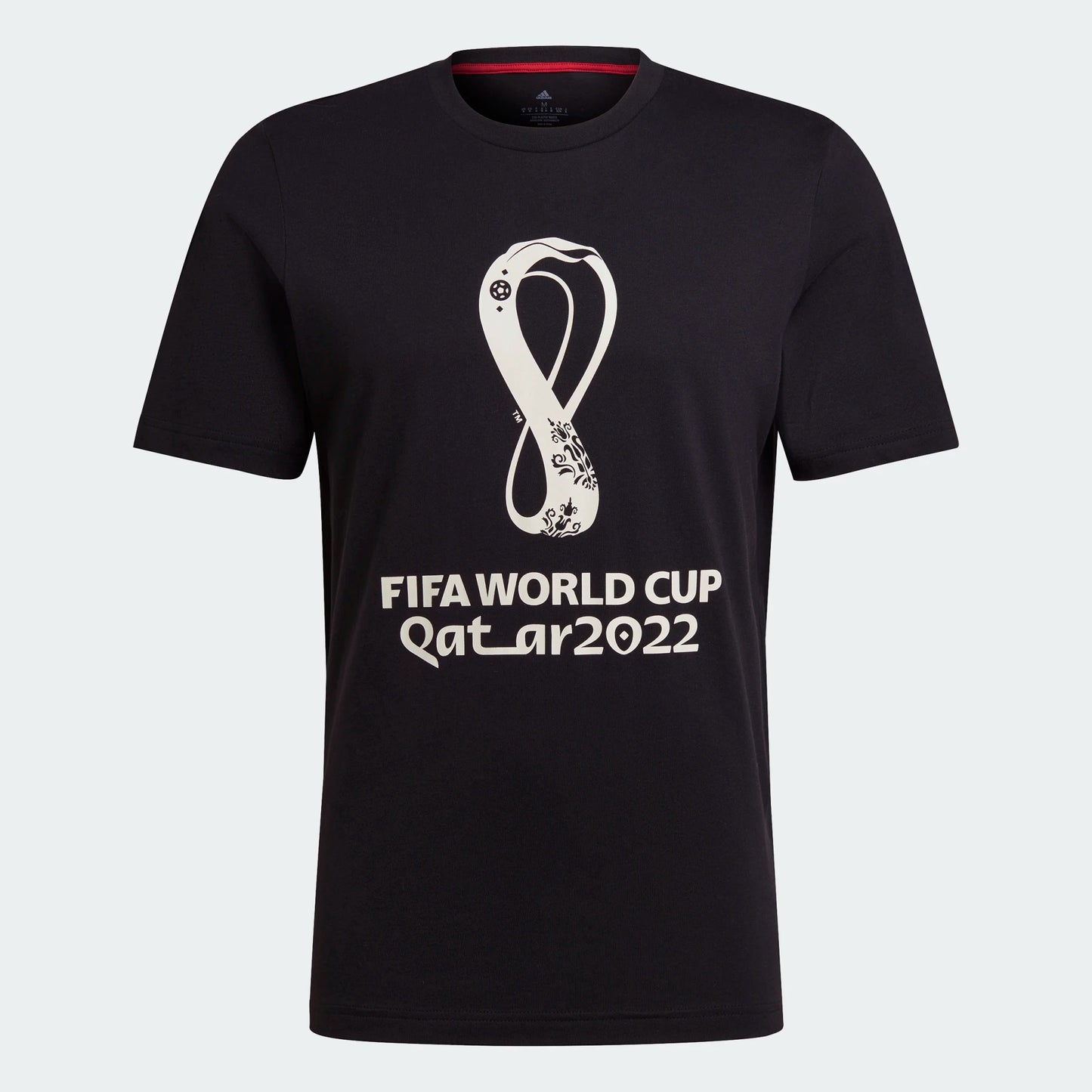 adidas FIFA World Cup 2022 Graphic Tee | Men's
