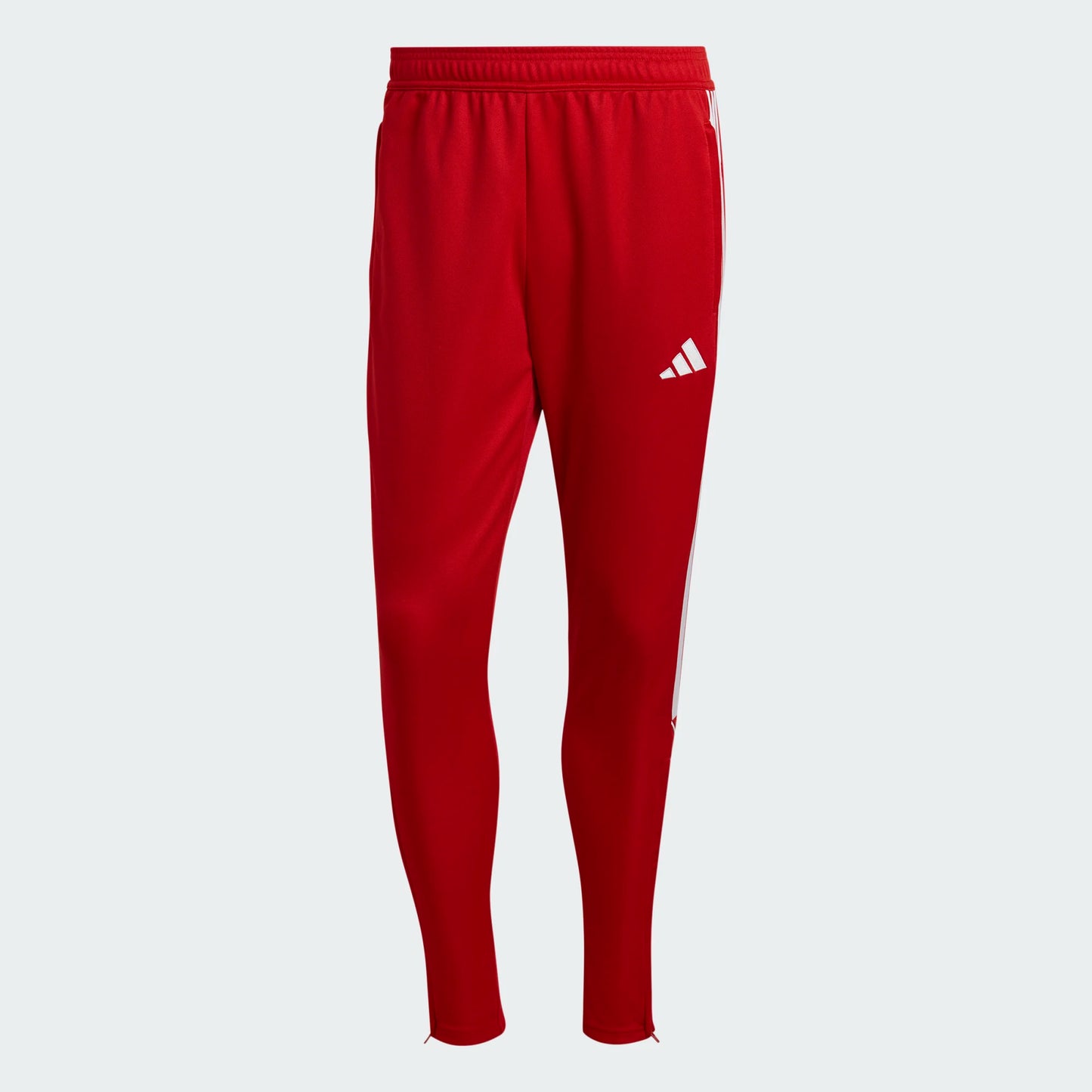 adidas TIRO 23 League Pants | Red | Men's