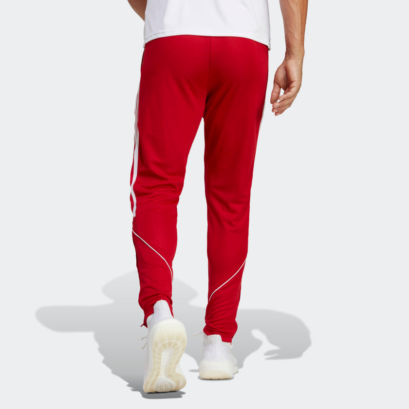 adidas TIRO 23 League Pants | Red | Men's