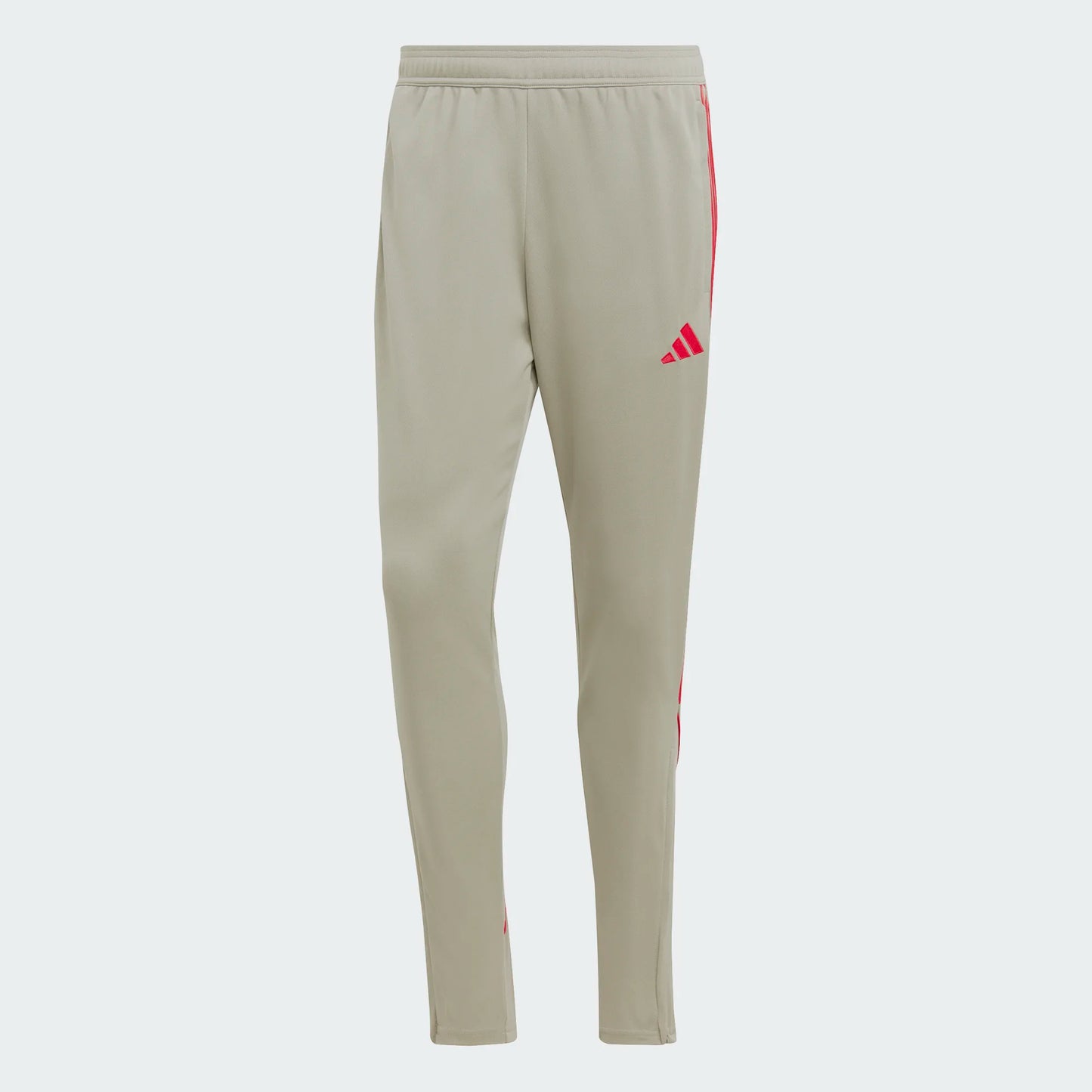 adidas TIRO 23 League Pants | Silver | Men's
