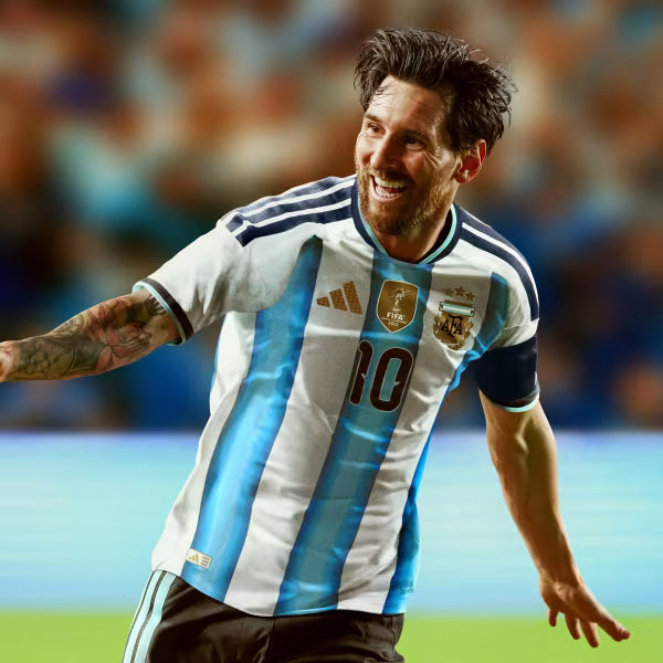 The World Cup Is Days Away — And We Are Ready!
