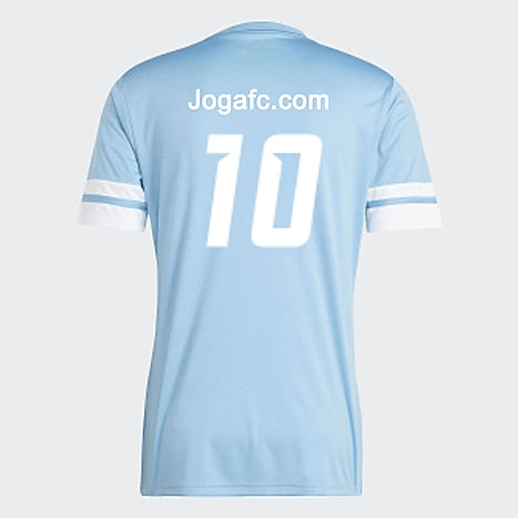 Jogafc Uniform Squadra25 Home Jersey