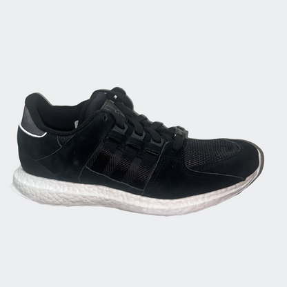 adidas EQT Support 93/16 'Black' adidas EQT Support 93/16 'Black'