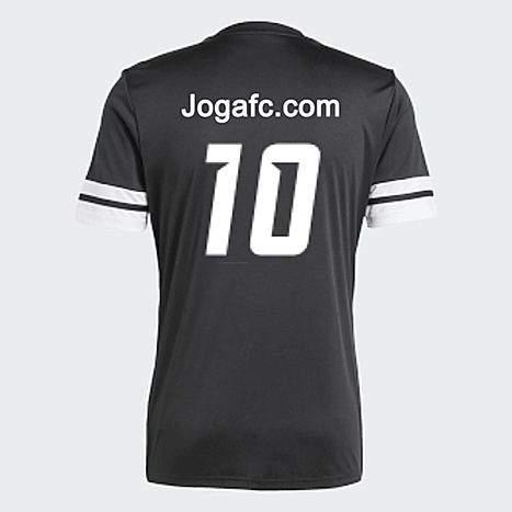 Jogafc Uniform Squadra25 Away Jersey