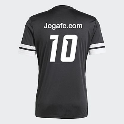 Jogafc Uniform Squadra25 Away Jersey