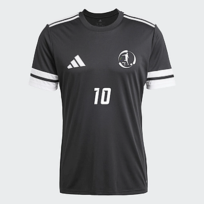 Jogafc Uniform Squadra25 Away Jersey