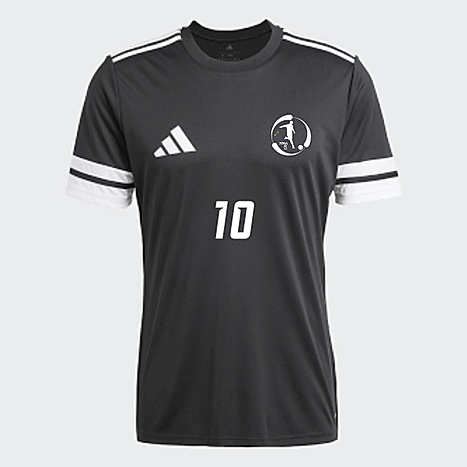 Jogafc Uniform Squadra25 Away Jersey