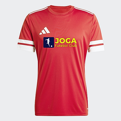 Jogafc Uniform Squadra25 Practice Jersey