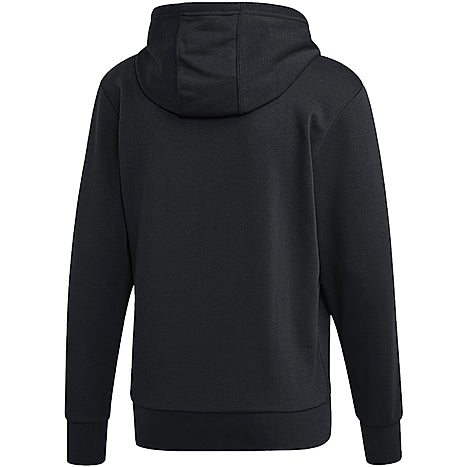 Jogafc Spirit Gear Mens Fleece Hood - Players