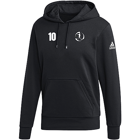 Jogafc Spirit Gear Mens Fleece Hood - Players