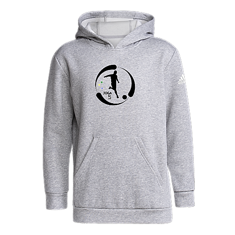 Jogafc Spirit Gear Youth Fleece Hood - Spirit Wear - Large Logo