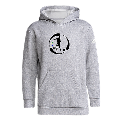 Jogafc Spirit Gear Youth Fleece Hood - Spirit Wear - Large Logo