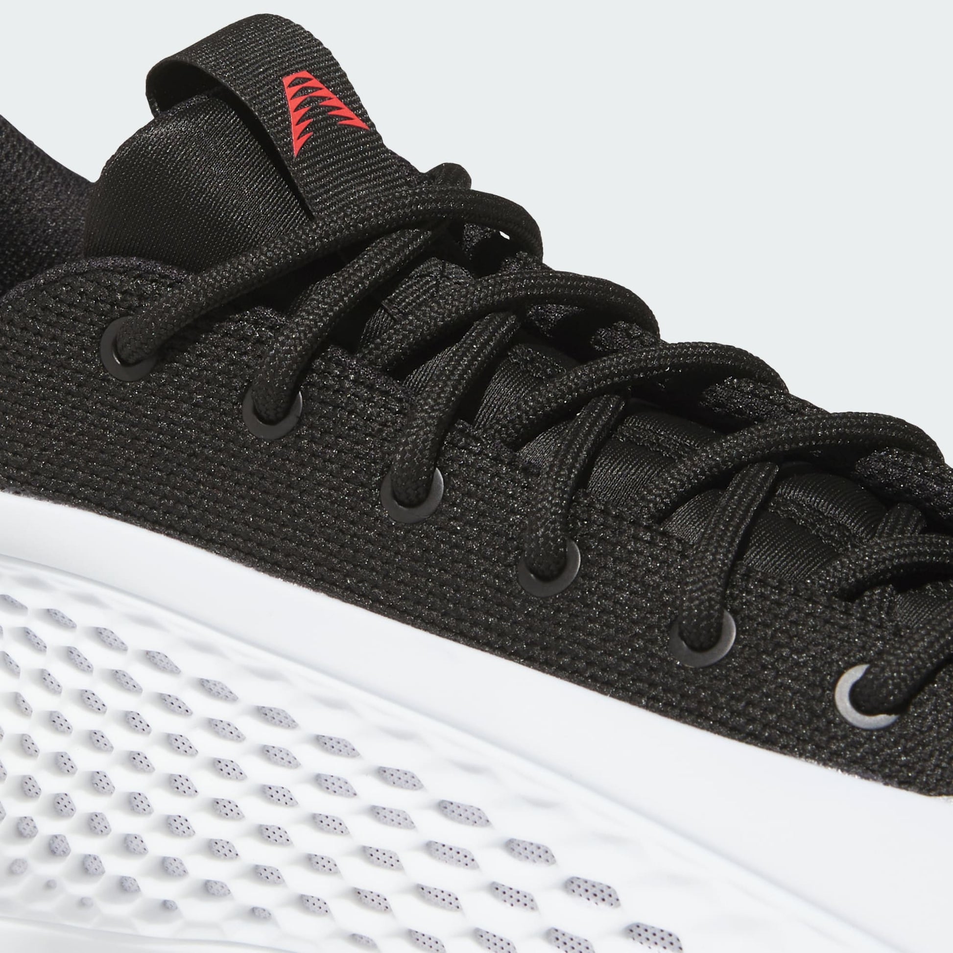 adidas ANTHONY EDWARDS 1 LOW Basketball Shoes | Cloud White-Core Black stripe 3 adidas adidas ANTHONY EDWARDS 1 LOW Basketball Shoes | Cloud White-Core Black stripe 3 adidas