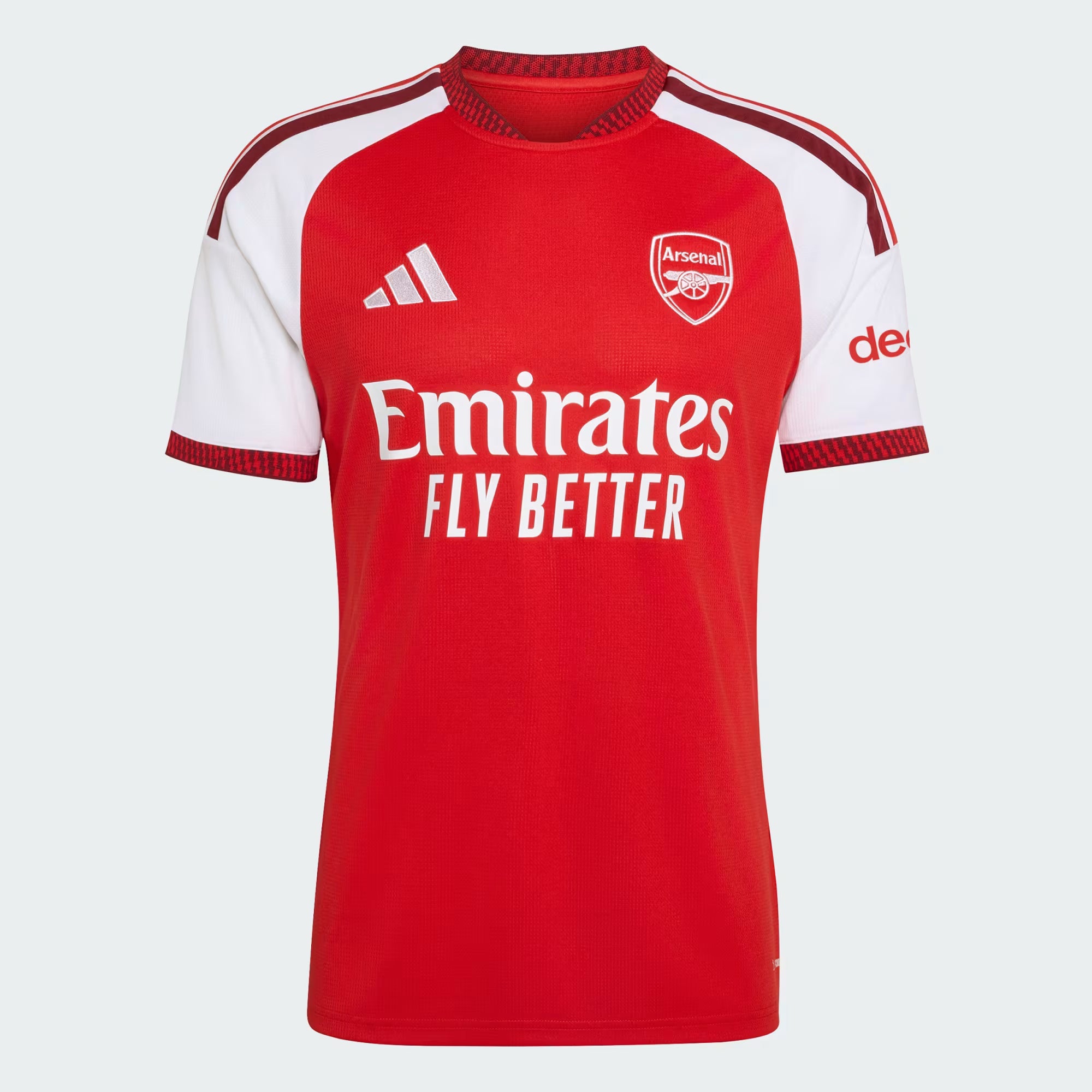 Arsenal FC ユニフォーム レッド ホワイト Arsenal FC ユニフォーム レッド ホワイト Nike Arsenal FC