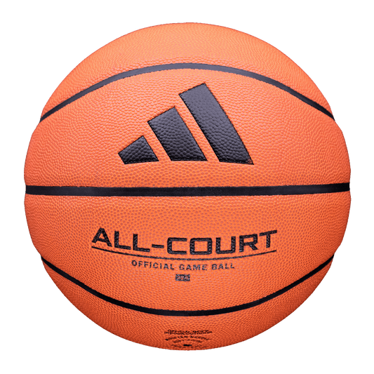 adidas ALL COURT 2.0 Basketball | True Orange