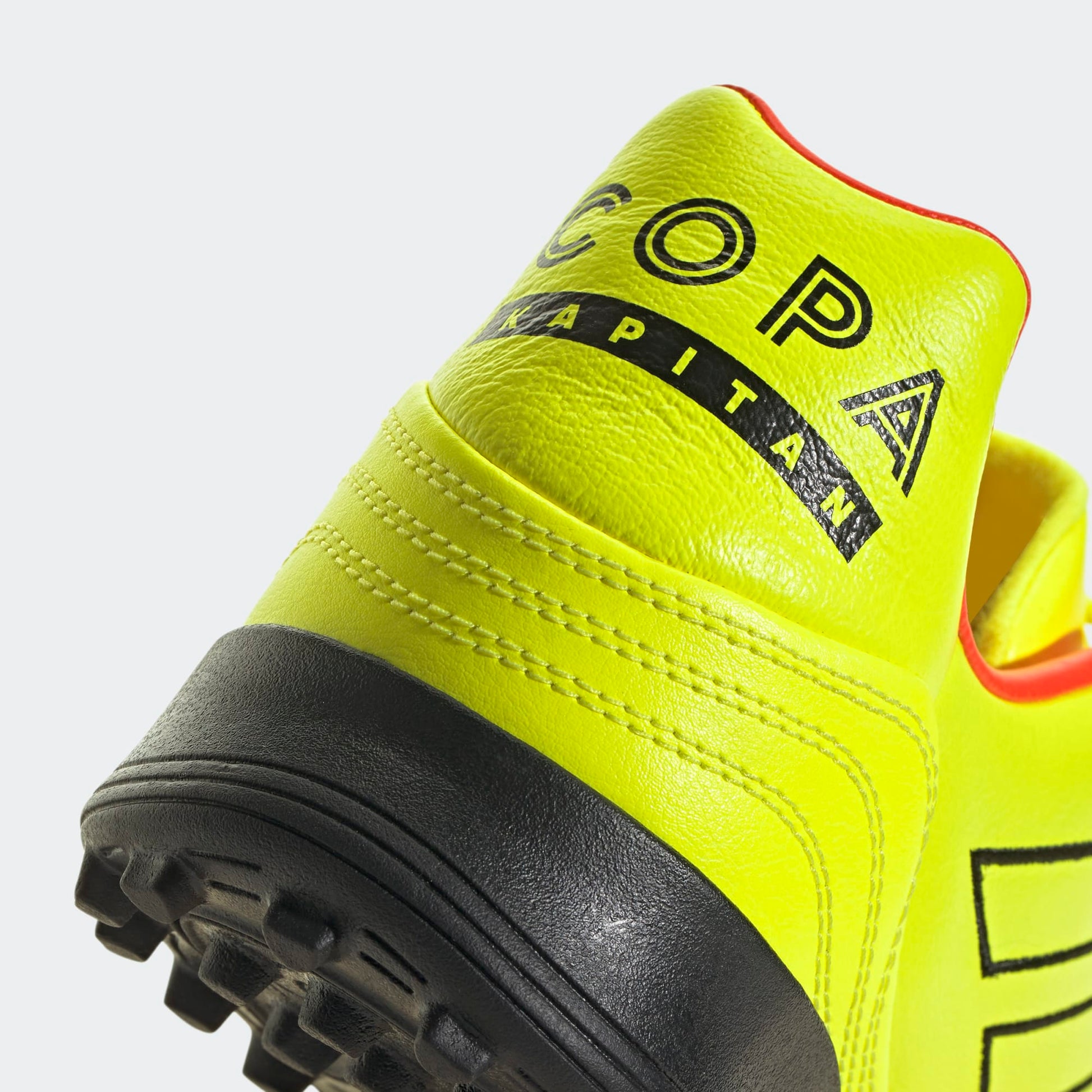 adidas Copa Kapitan.2 Mens Soccer Turf Shoes in Yellow adidas Copa Kapitan.2 Mens Soccer Turf Shoes in Yellow