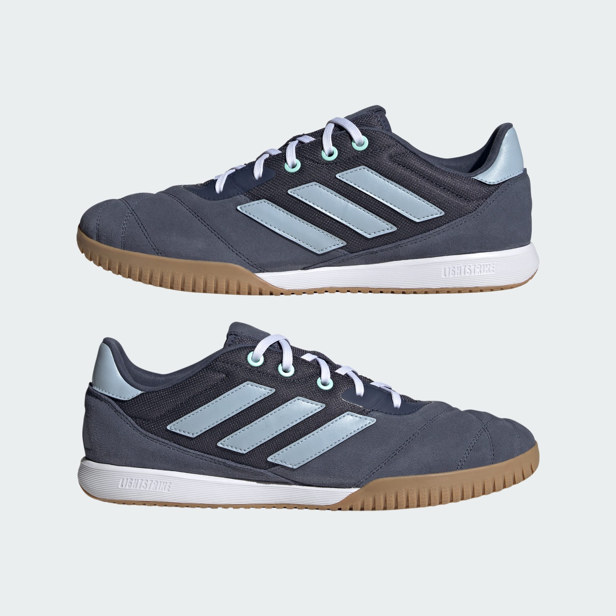 adidas Copa Gloro Indoor Boots – stripe 3 adidas