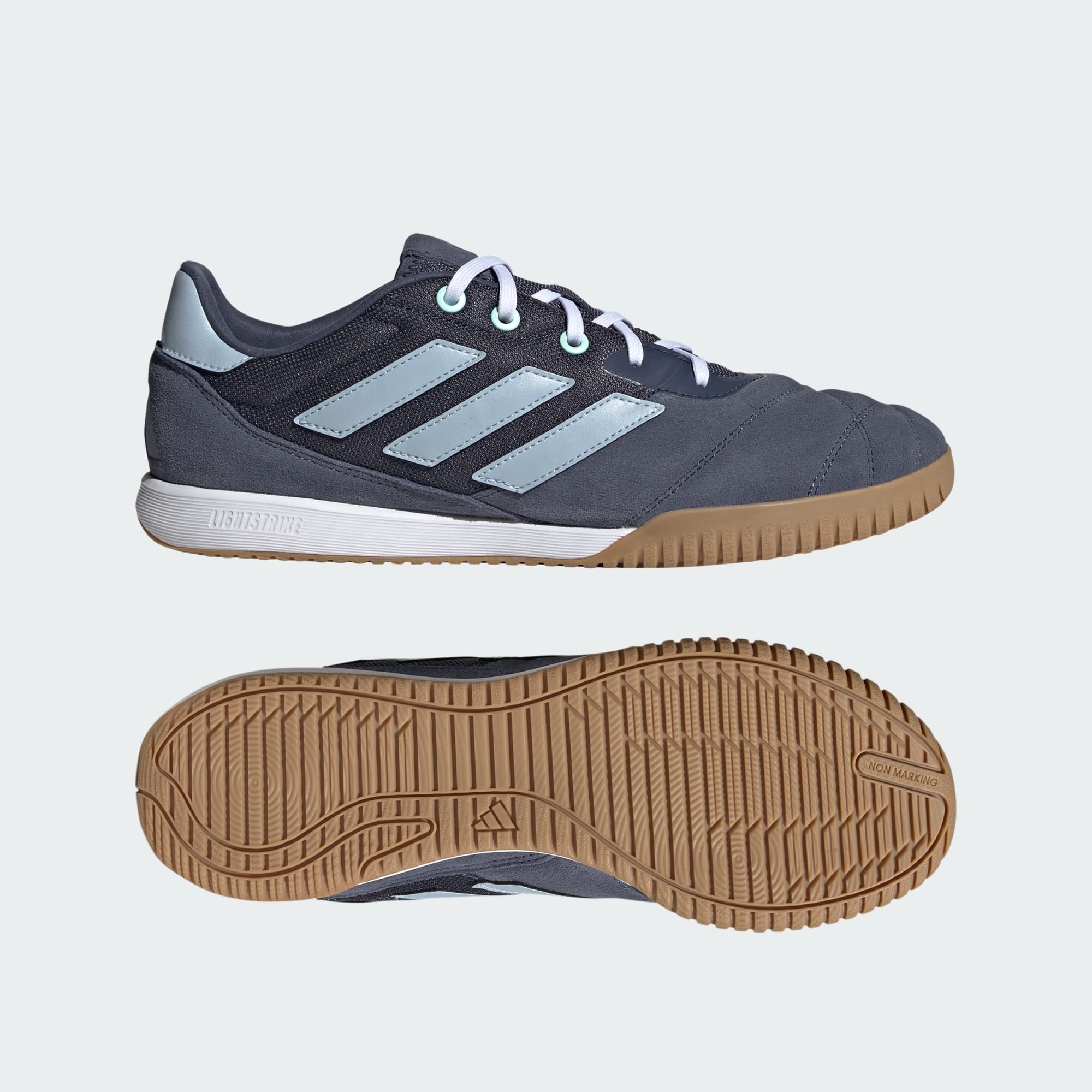 adidas Copa Gloro Indoor Boots – stripe 3 adidas