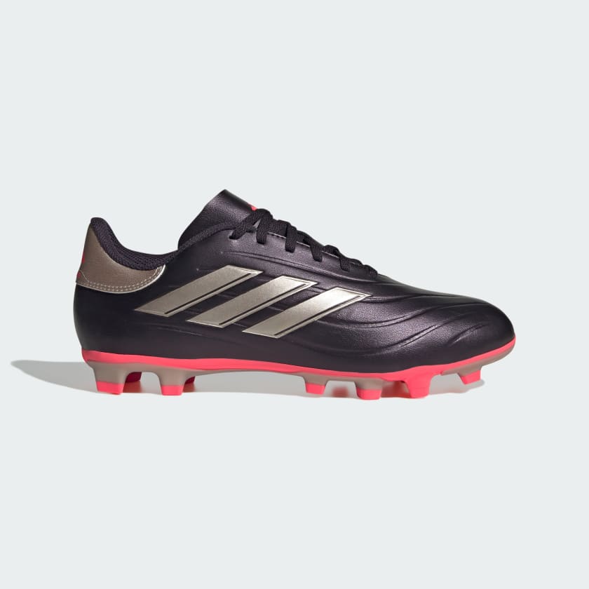 adidas Unisex Copa Pure II Club Flexible Ground Sneaker adidas Unisex Copa Pure II Club Flexible Ground Sneaker