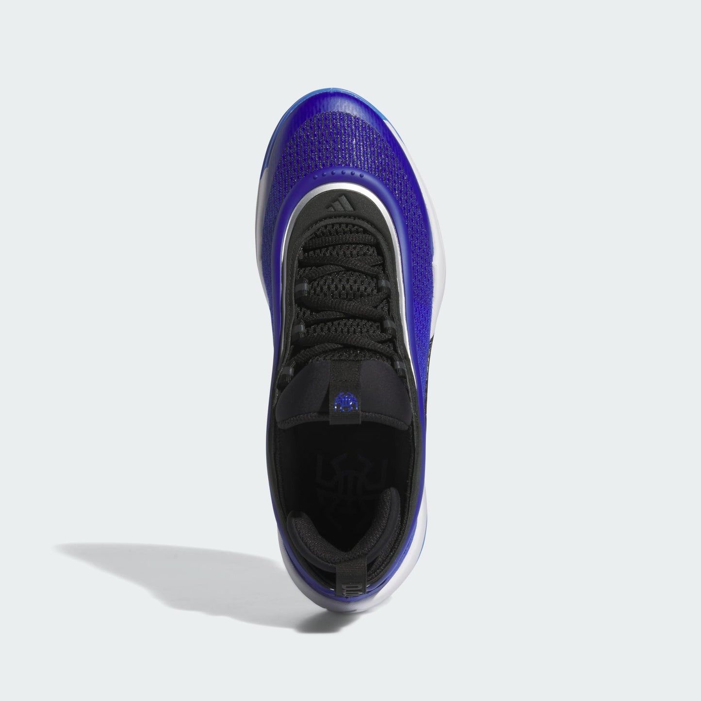 adidas D.O.N. ISSUE #6 TEAM BLUE Basketball Shoes | Lucid Blue-Core Black | Men's