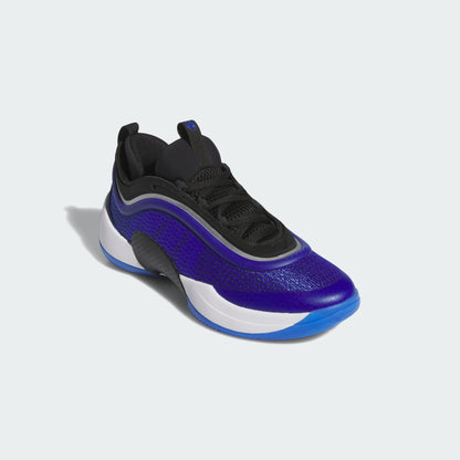 adidas D.O.N. ISSUE #6 TEAM BLUE Basketball Shoes | Lucid Blue-Core Black | Men's