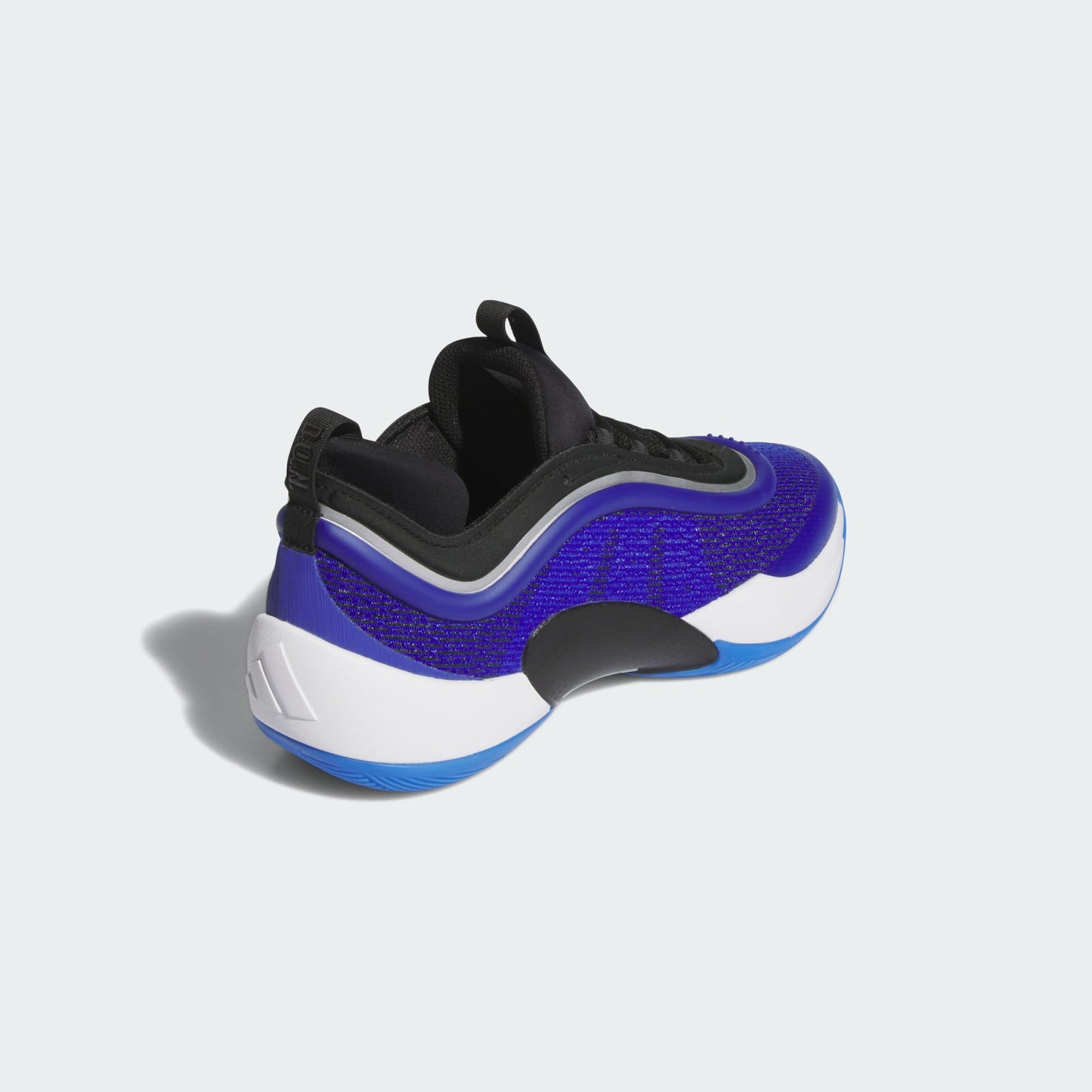 adidas D.O.N. ISSUE #6 TEAM BLUE Basketball Shoes | Lucid Blue-Core Black | Men's