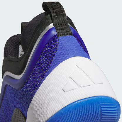 adidas D.O.N. ISSUE #6 TEAM BLUE Basketball Shoes | Lucid Blue-Core Black | Men's