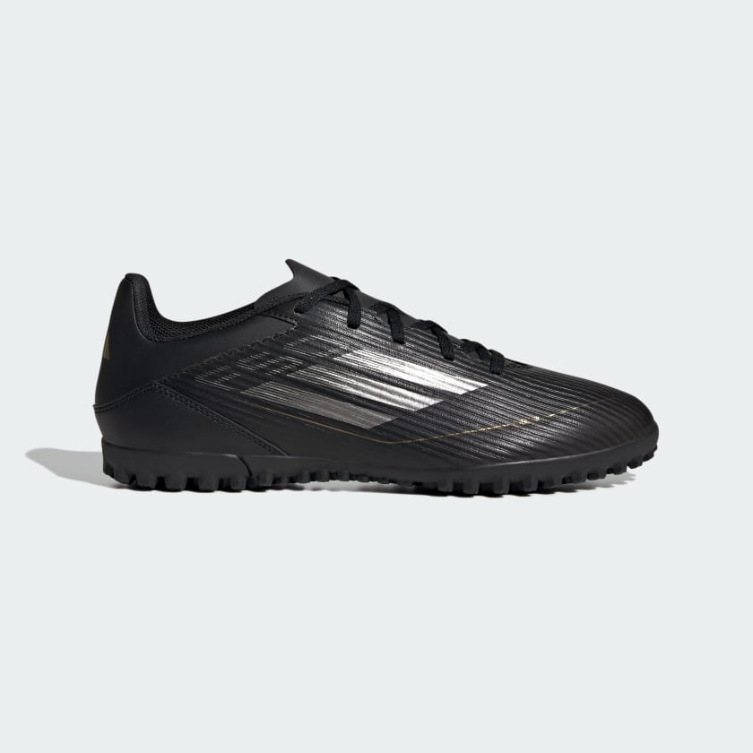 adidas F50 Club Turf Sneakers - Black adidas F50 Club Turf Sneakers - Black