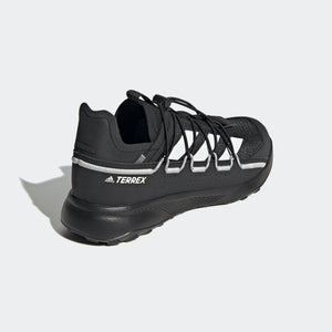 adidas Terrex Voyager 21 Travel Shoes | Black/White | Men's