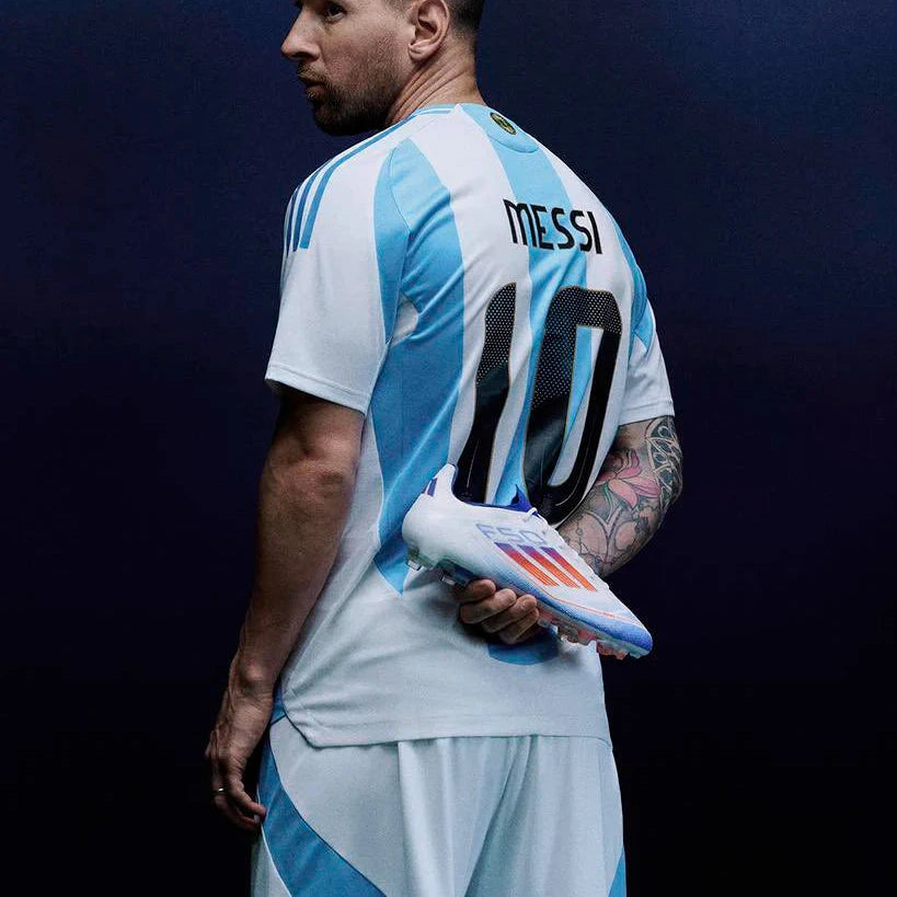 Messi boots
