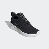 adidas Lite Racer Adapt 5.0 Shoes | Black/White | Men's
