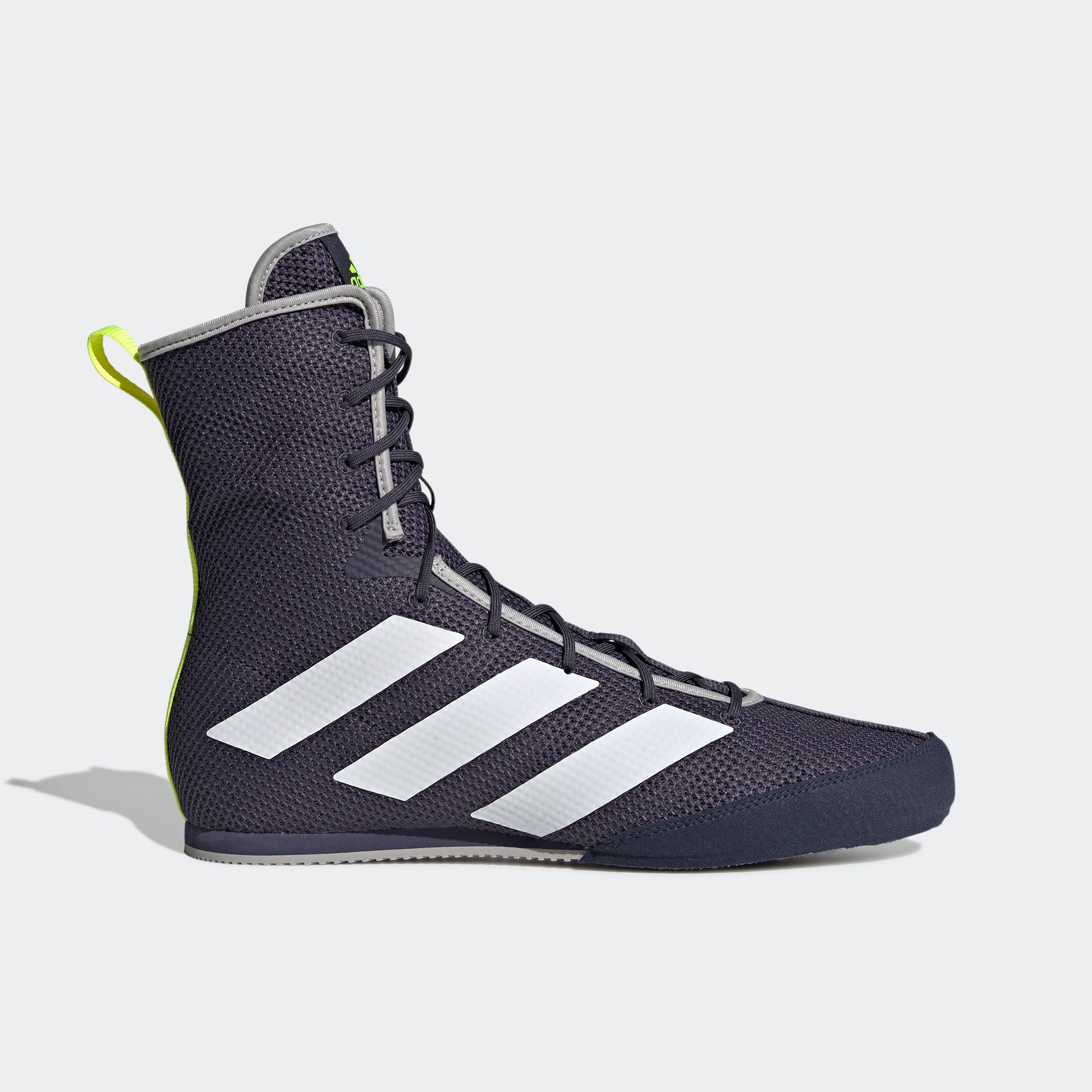 adidas Box Hog 3 Athletic Shoes Shadow Navy/White/Grey : Men's 12 Medium adidas Box Hog 3 Athletic Shoes Shadow Navy/White/Grey : Men's 12 Medium