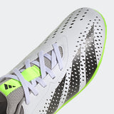 adidas Predator Accuracy.4 Indoor Sala Boots | White/Black