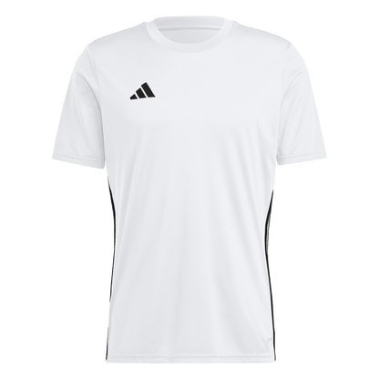 adidas TABELA 23 Soccer Jersey | White | Men's
