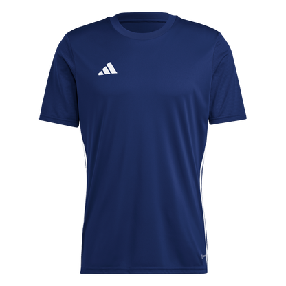 adidas TABELA 23 Soccer Jersey | Navy | Men's