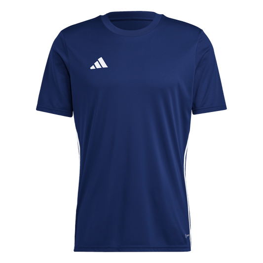 adidas TABELA 23 Soccer Jersey | Navy | Men's