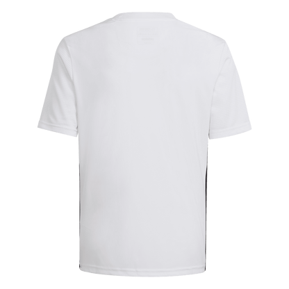 adidas TABELA 23 Soccer Jersey | White | Kid's