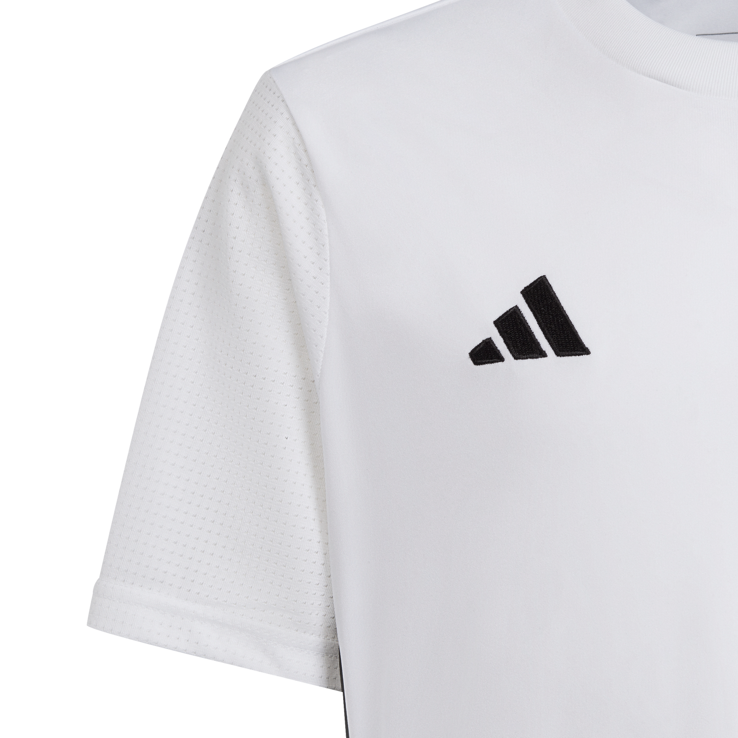 adidas TABELA 23 Soccer Jersey | White | Kid's