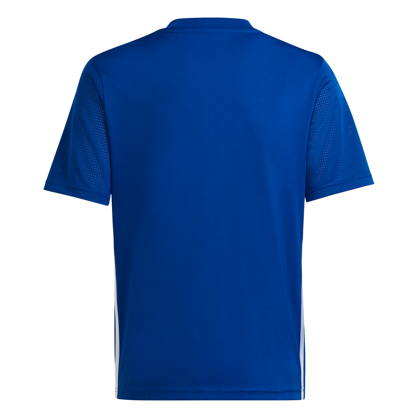 adidas Tabela 23 Soccer Jersey | Royal Blue / White | Kid's