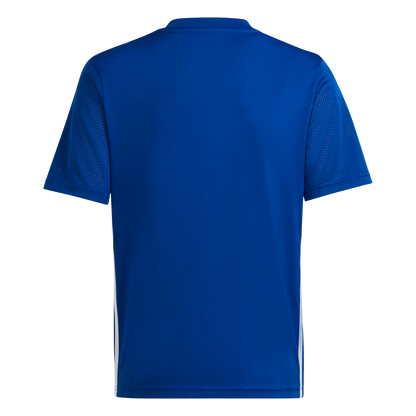 adidas Tabela 23 Soccer Jersey | Royal Blue / White | Kid's