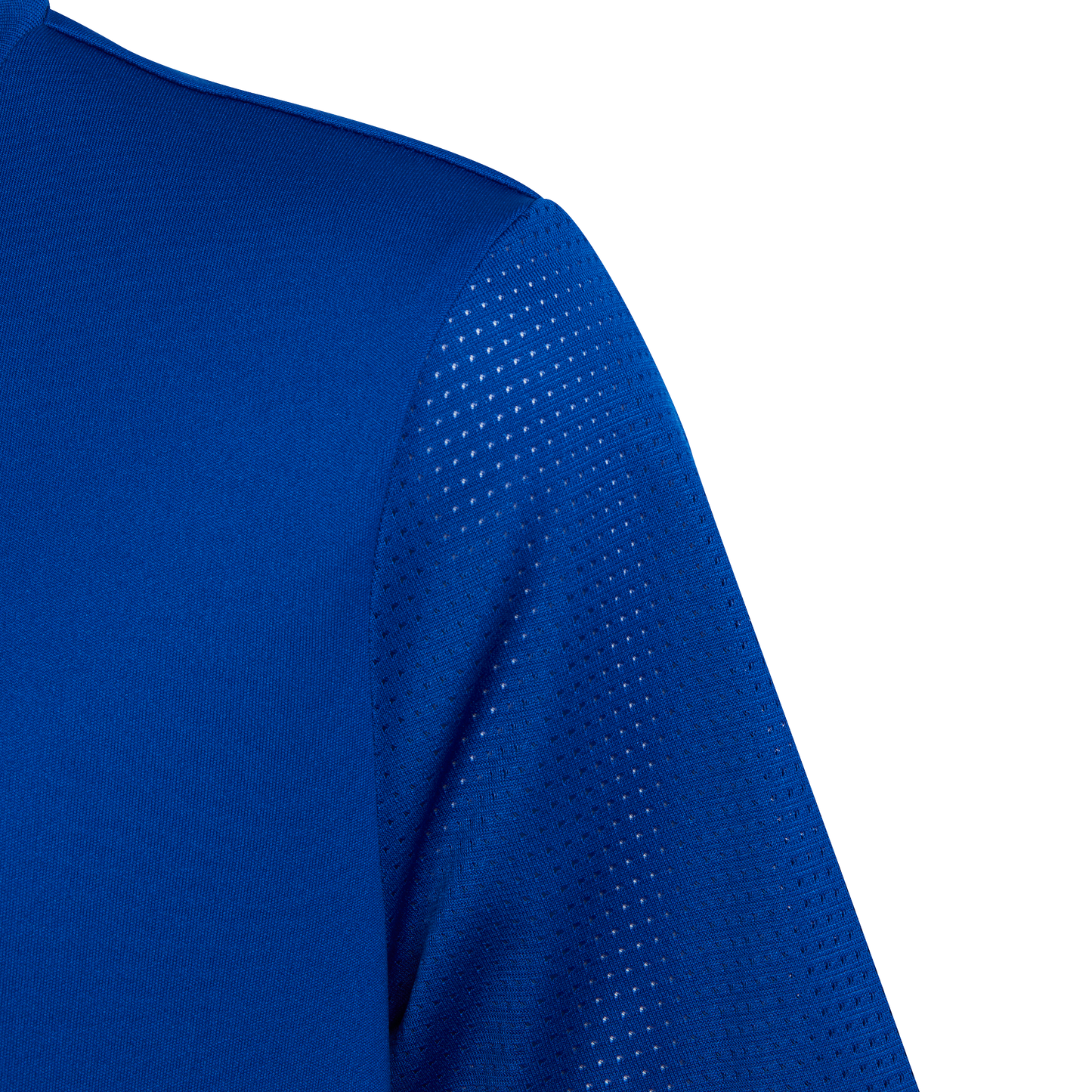 adidas Tabela 23 Soccer Jersey | Royal Blue / White | Kid's