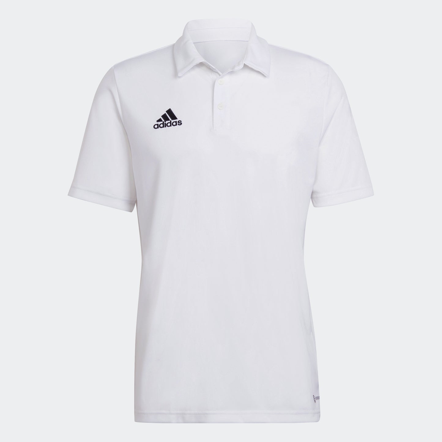 adidas Entrada '22 Polo Shirt | White | Men's