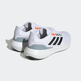 adidas RUNFALCON 3.0 Wide Cloudfoam Running Shoes | White | Men's