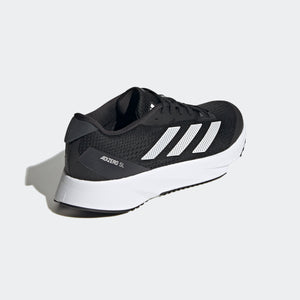 adidas Adizero SL Running Shoes | Black/White | Men's