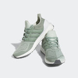 adidas ULTRABOOST 1.0 Shoes | Linen Green / Silver Green | Men's