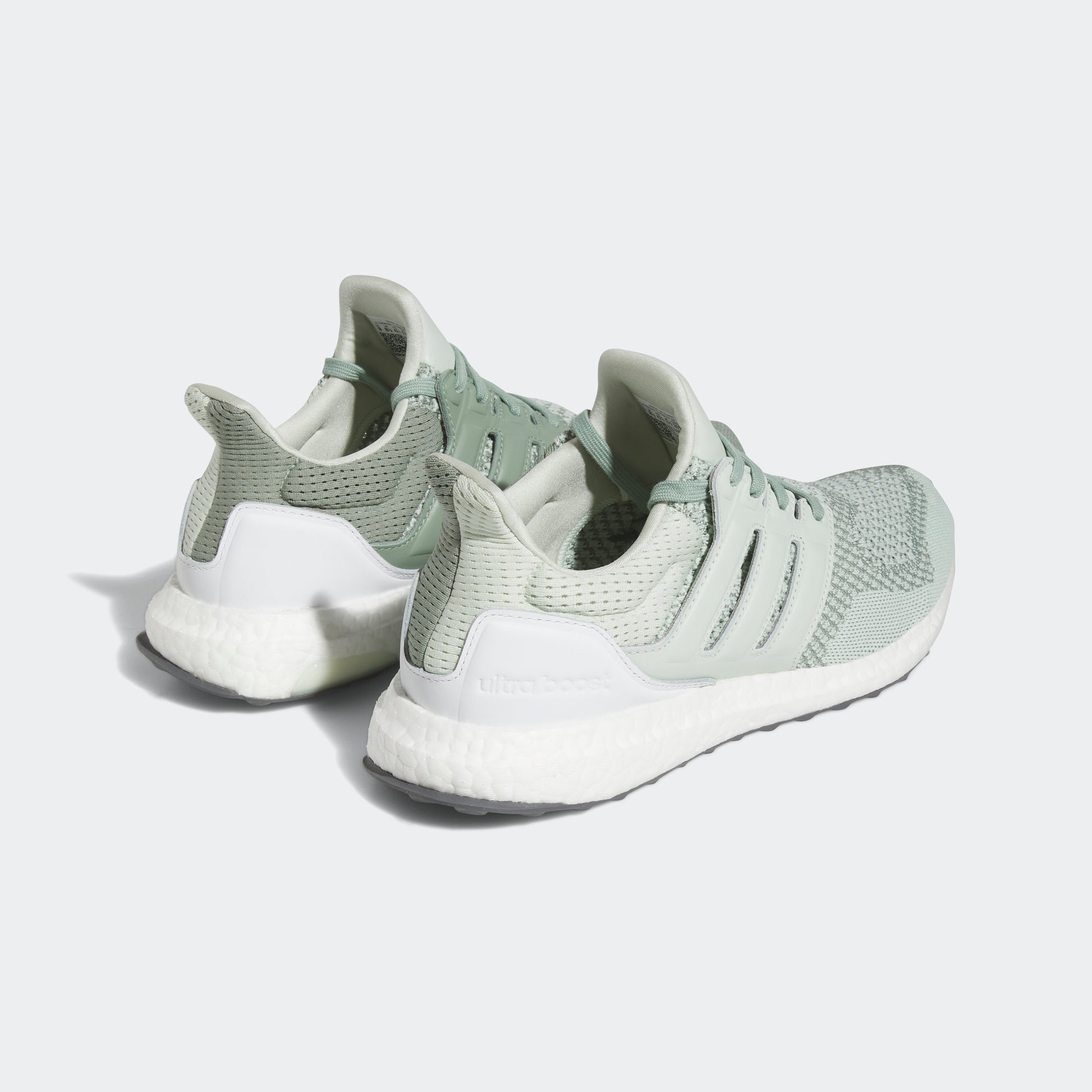 Men's adidas Ultraboost 1.0 Shoes - Green - US 10 Men's adidas Ultraboost 1.0 Shoes - Green - US 10
