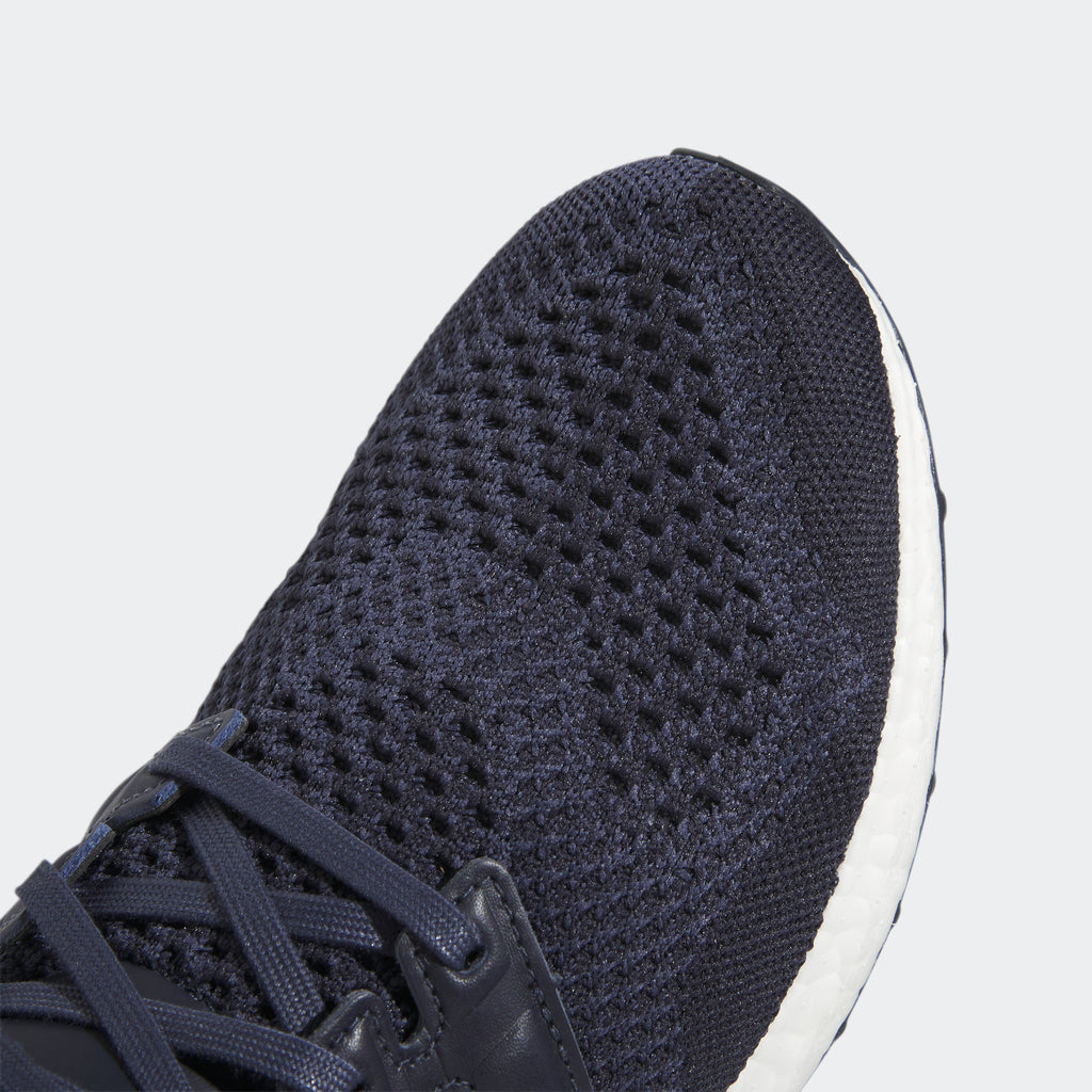 adidas ULTRABOOST 1.0 Shoes | Legend / Shadow Navy | Men's | 3