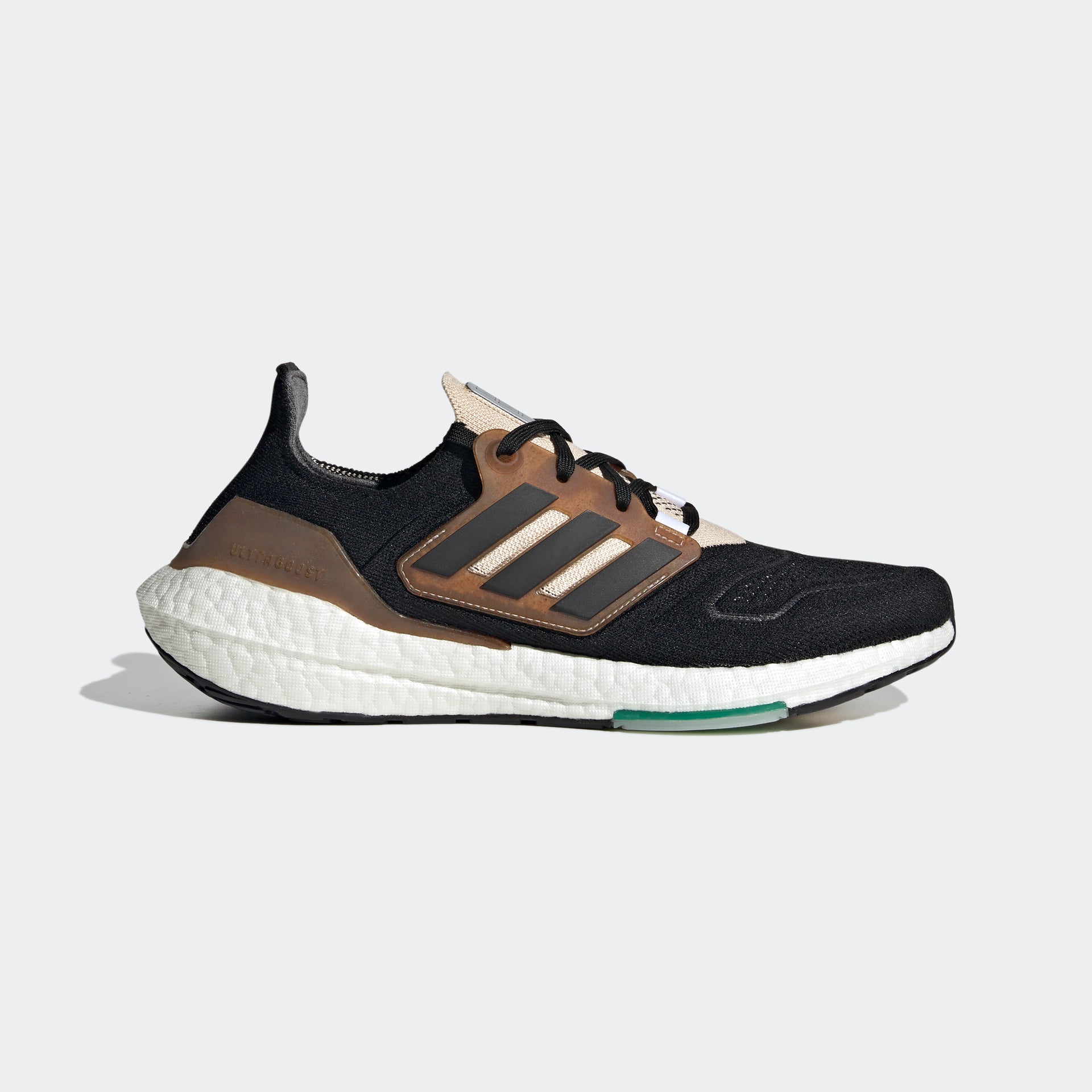 adidas gazelle silver green womens adidas Ultraboost 22 Made with Nature Shoes