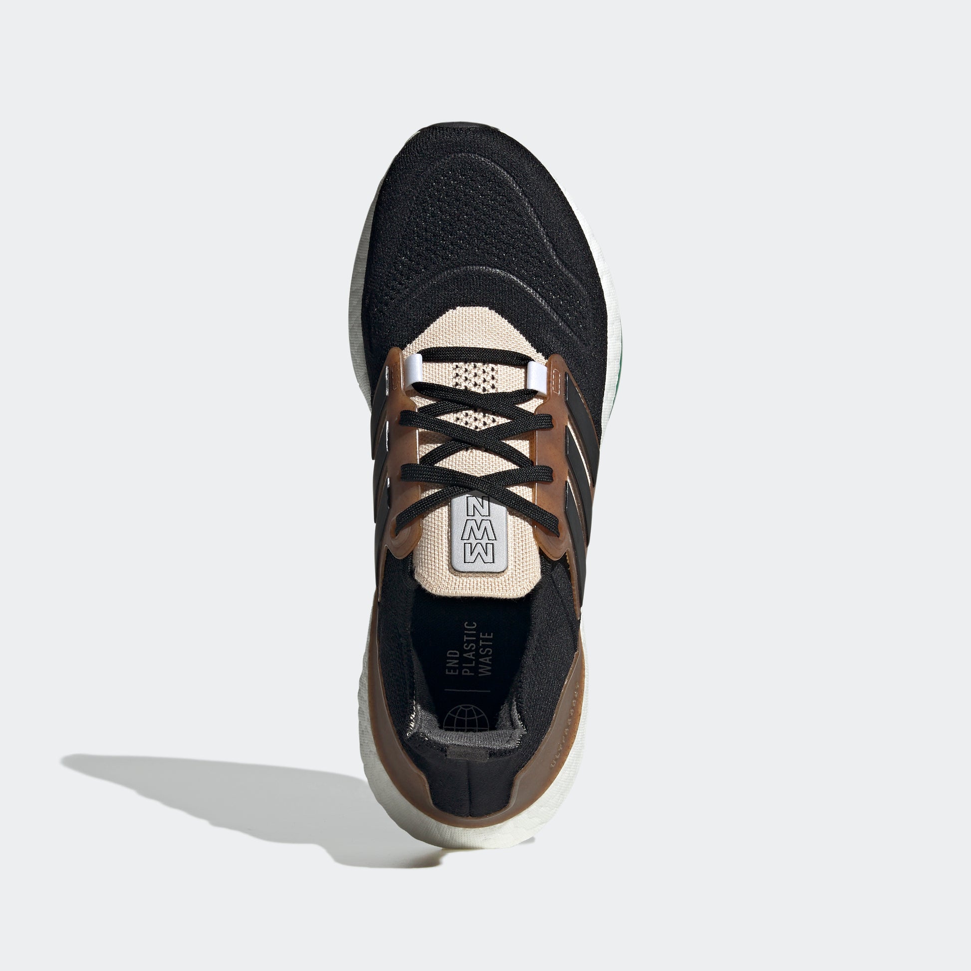 adidas Ultraboost 22 Made with Nature Shoes | Men's stripe 3 adidas adidas Ultraboost 22 Made with Nature Shoes | Men's stripe 3 adidas